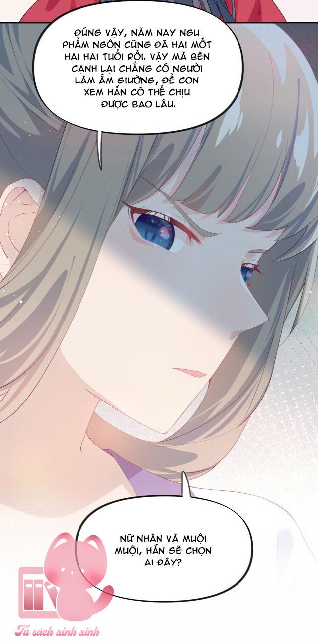 Một Đêm Nọ Đột Nhiên Yandere Tới!: Một Đêm Nọ Đột Nhiên [...] – Chap 80