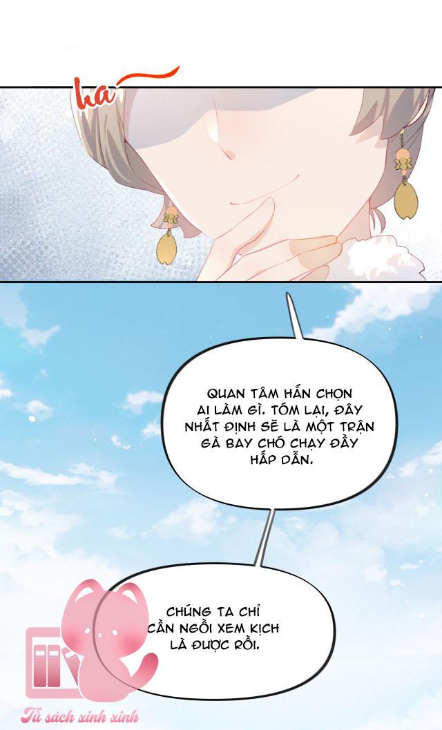 Một Đêm Nọ Đột Nhiên Yandere Tới!: Một Đêm Nọ Đột Nhiên [...] – Chap 80