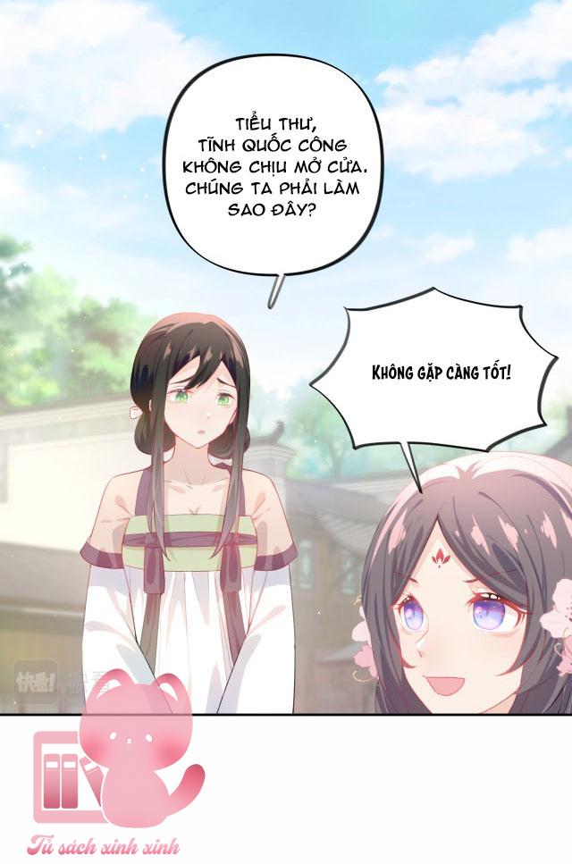 Một Đêm Nọ Đột Nhiên Yandere Tới!: Một Đêm Nọ Đột Nhiên [...] – Chap 80