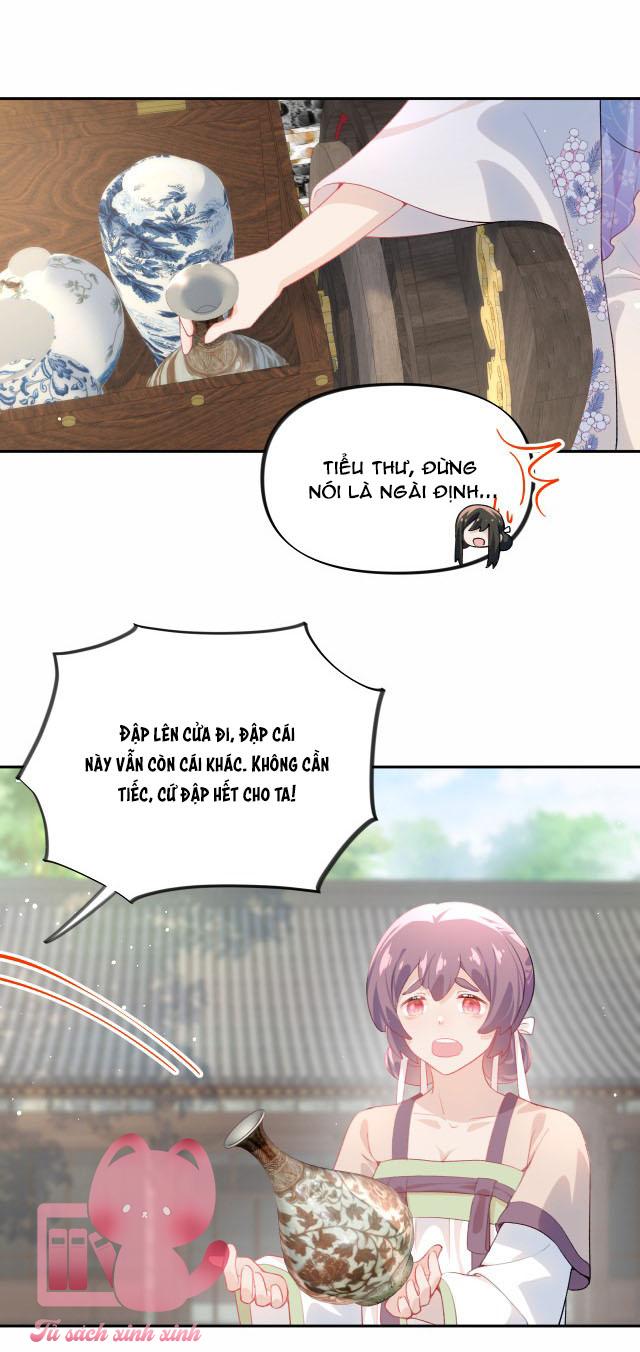 Một Đêm Nọ Đột Nhiên Yandere Tới!: Một Đêm Nọ Đột Nhiên [...] – Chap 80