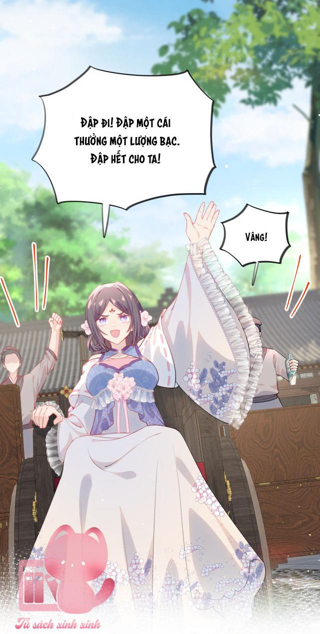 Một Đêm Nọ Đột Nhiên Yandere Tới!: Một Đêm Nọ Đột Nhiên [...] – Chap 80