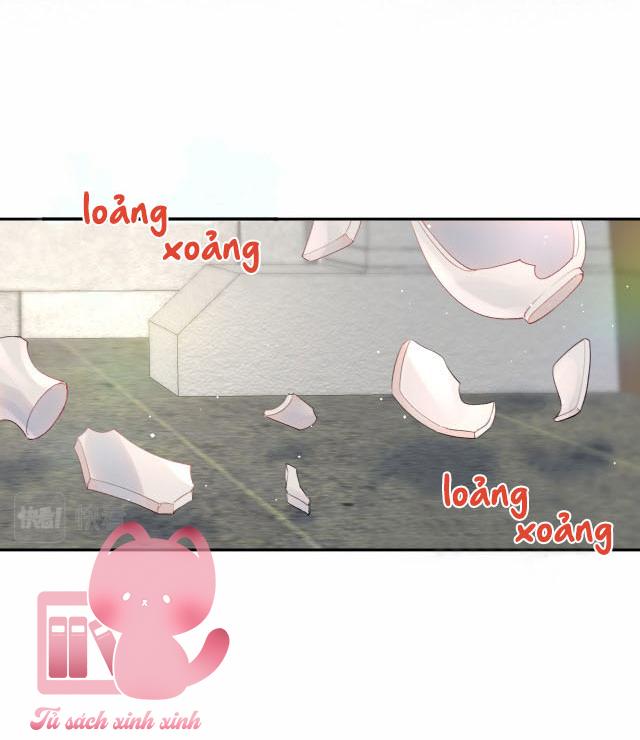 Một Đêm Nọ Đột Nhiên Yandere Tới!: Một Đêm Nọ Đột Nhiên [...] – Chap 80