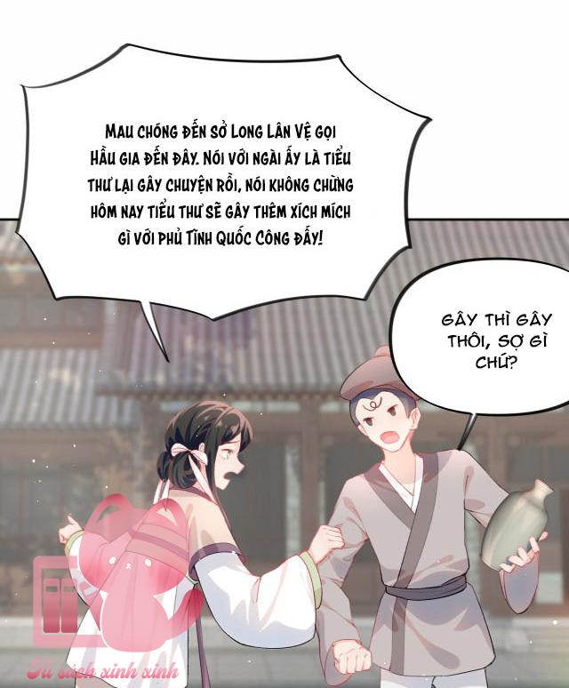 Một Đêm Nọ Đột Nhiên Yandere Tới!: Một Đêm Nọ Đột Nhiên [...] – Chap 80