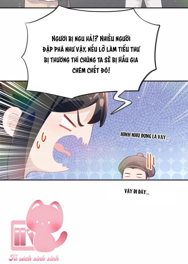 Một Đêm Nọ Đột Nhiên Yandere Tới!: Một Đêm Nọ Đột Nhiên [...] – Chap 80