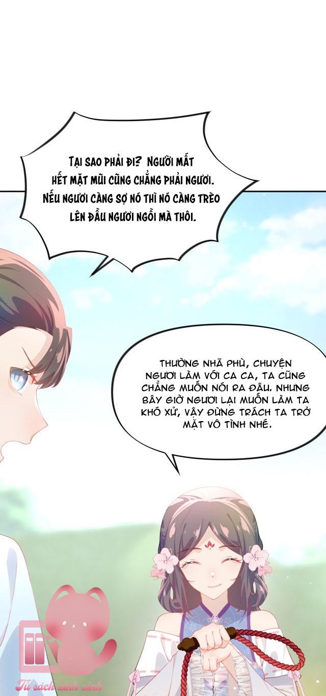 Một Đêm Nọ Đột Nhiên Yandere Tới!: Một Đêm Nọ Đột Nhiên [...] – Chap 80