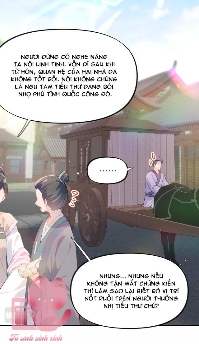 Một Đêm Nọ Đột Nhiên Yandere Tới!: Một Đêm Nọ Đột Nhiên [...] – Chap 80