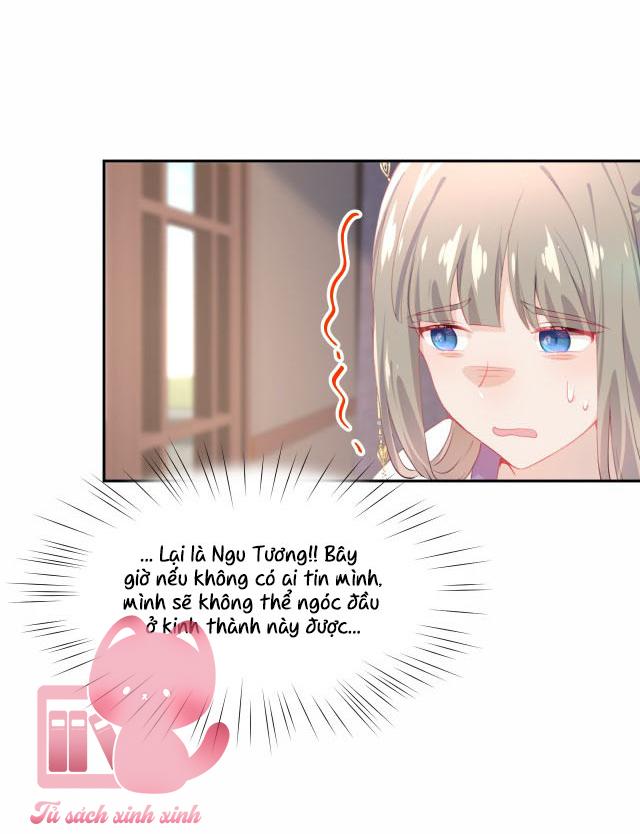 Một Đêm Nọ Đột Nhiên Yandere Tới!: Một Đêm Nọ Đột Nhiên [...] – Chap 80