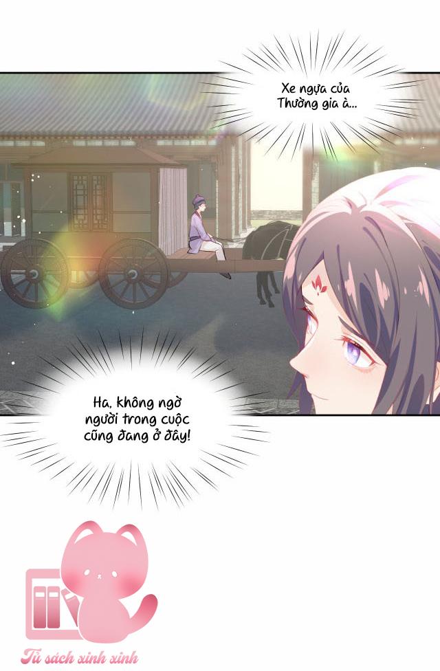 Một Đêm Nọ Đột Nhiên Yandere Tới!: Một Đêm Nọ Đột Nhiên [...] – Chap 80
