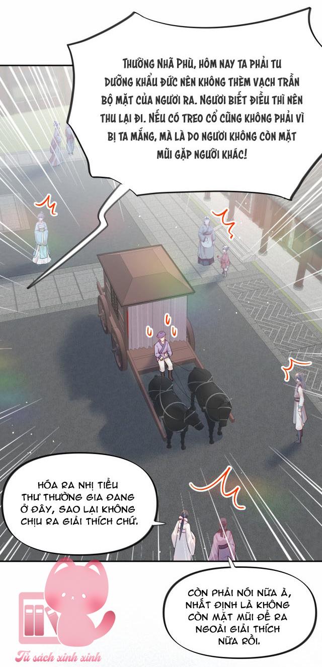 Một Đêm Nọ Đột Nhiên Yandere Tới!: Một Đêm Nọ Đột Nhiên [...] – Chap 80