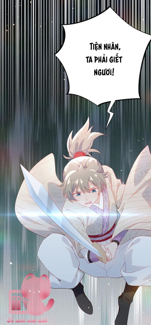 Một Đêm Nọ Đột Nhiên Yandere Tới!: Một Đêm Nọ Đột Nhiên [...] – Chap 80