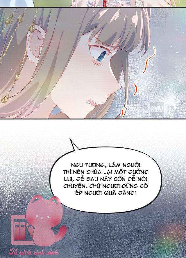 Một Đêm Nọ Đột Nhiên Yandere Tới!: Một Đêm Nọ Đột Nhiên [...] – Chap 80