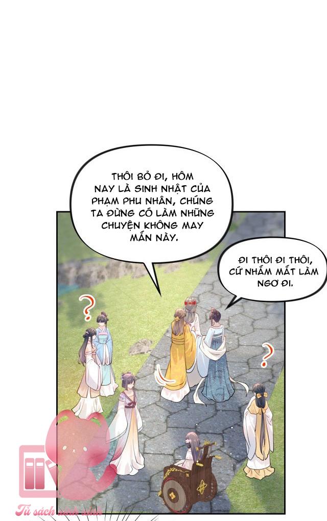 Một Đêm Nọ Đột Nhiên Yandere Tới!: Một Đêm Nọ Đột Nhiên [...] – Chap 80