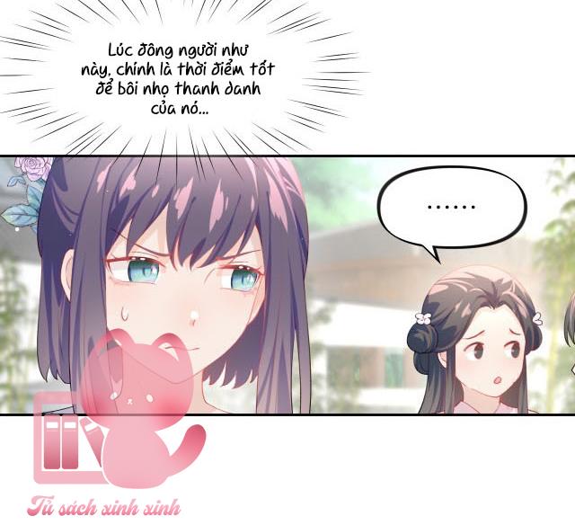 Một Đêm Nọ Đột Nhiên Yandere Tới!: Một Đêm Nọ Đột Nhiên [...] – Chap 80