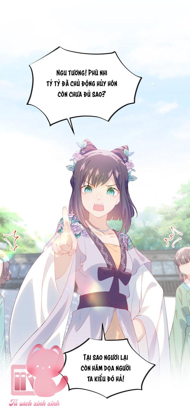 Một Đêm Nọ Đột Nhiên Yandere Tới!: Một Đêm Nọ Đột Nhiên [...] – Chap 80