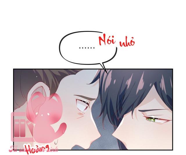 Một Đêm Nọ Đột Nhiên Yandere Tới!: Một Đêm Nọ Đột Nhiên [...] – Chap 81