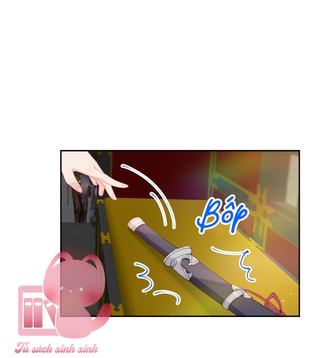 Một Đêm Nọ Đột Nhiên Yandere Tới!: Một Đêm Nọ Đột Nhiên [...] – Chap 81
