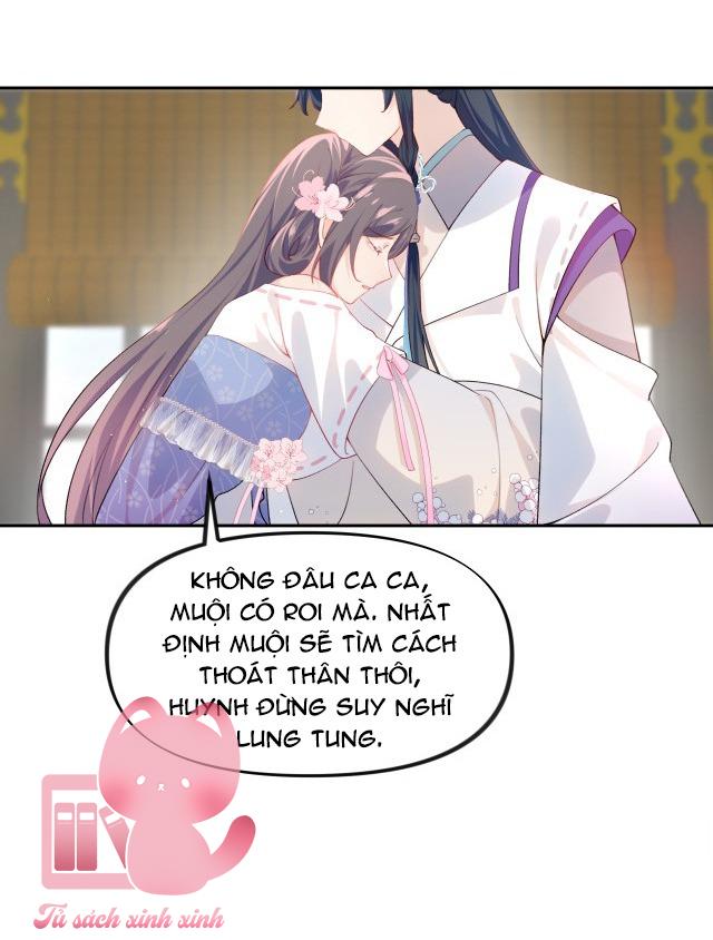 Một Đêm Nọ Đột Nhiên Yandere Tới!: Một Đêm Nọ Đột Nhiên [...] – Chap 81