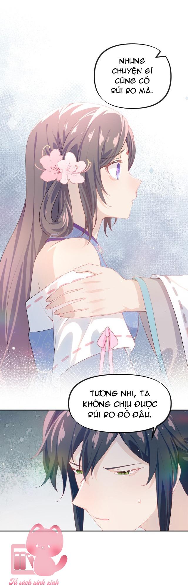 Một Đêm Nọ Đột Nhiên Yandere Tới!: Một Đêm Nọ Đột Nhiên [...] – Chap 81