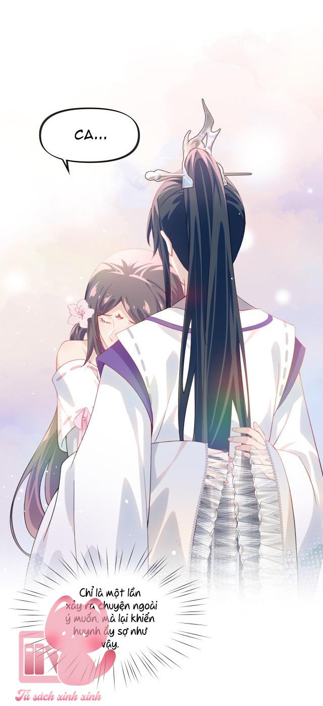 Một Đêm Nọ Đột Nhiên Yandere Tới!: Một Đêm Nọ Đột Nhiên [...] – Chap 81