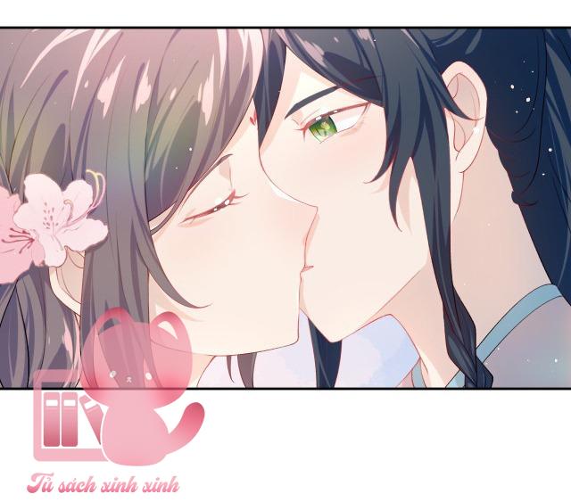 Một Đêm Nọ Đột Nhiên Yandere Tới!: Một Đêm Nọ Đột Nhiên [...] – Chap 81