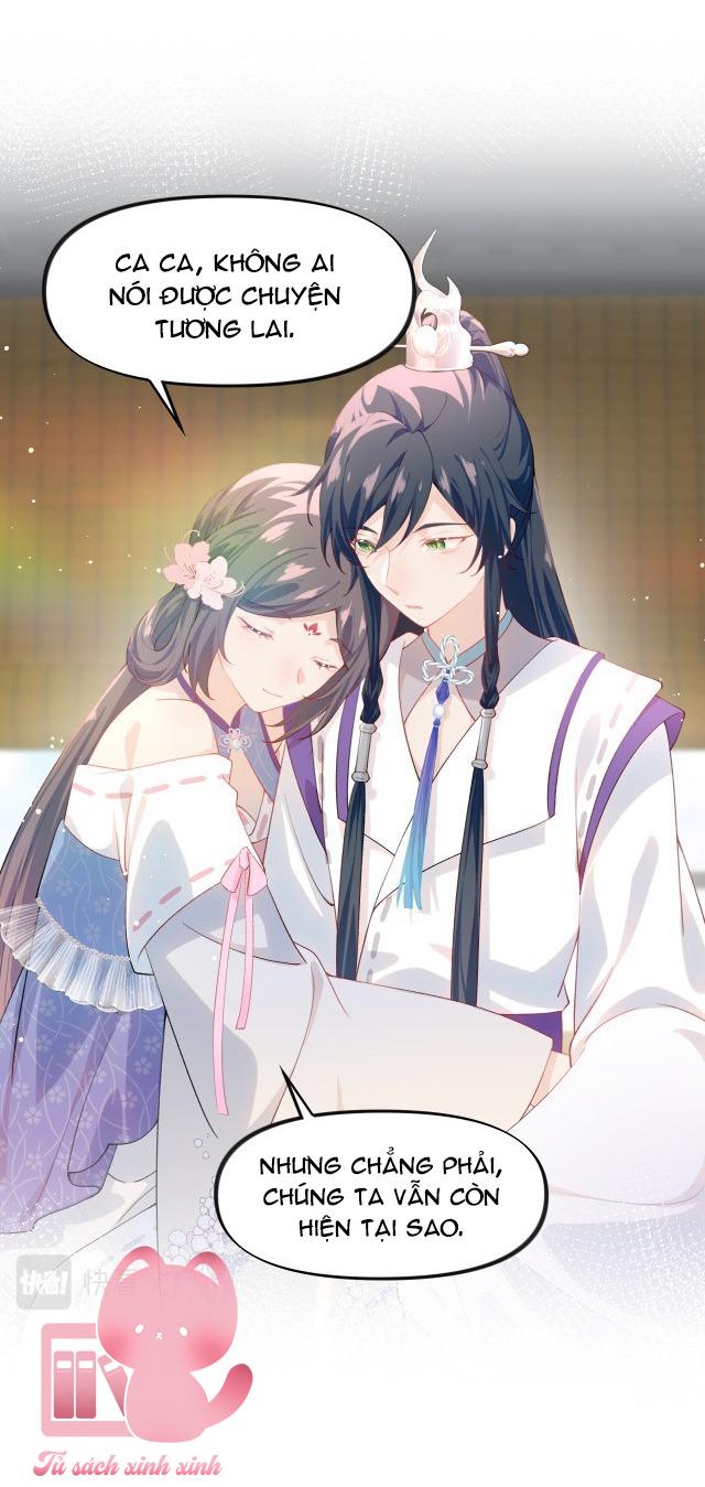 Một Đêm Nọ Đột Nhiên Yandere Tới!: Một Đêm Nọ Đột Nhiên [...] – Chap 81