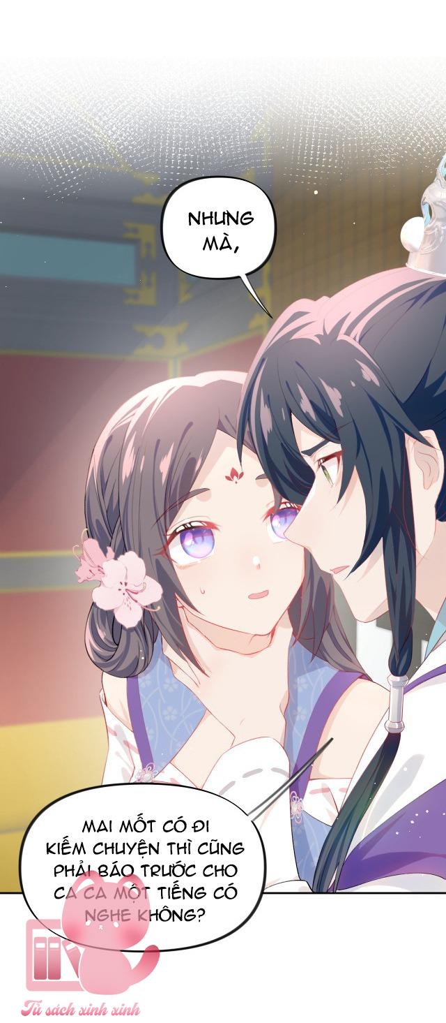 Một Đêm Nọ Đột Nhiên Yandere Tới!: Một Đêm Nọ Đột Nhiên [...] – Chap 81