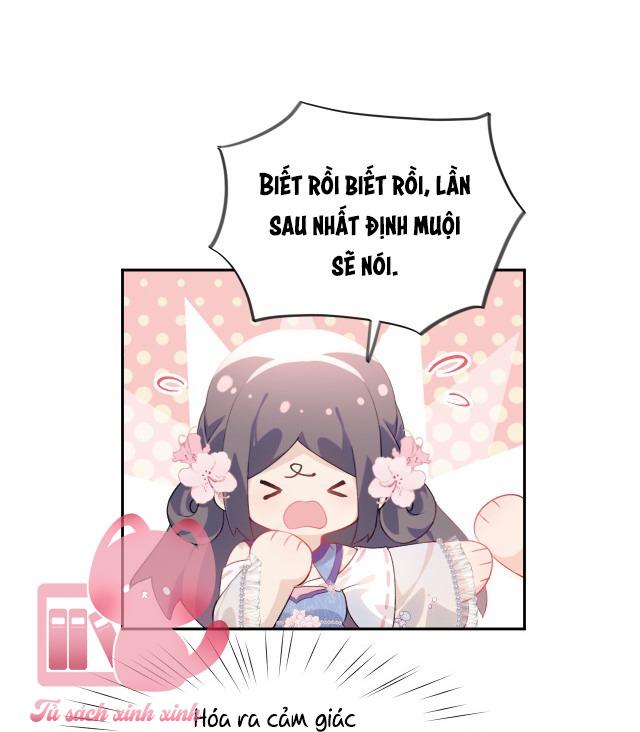 Một Đêm Nọ Đột Nhiên Yandere Tới!: Một Đêm Nọ Đột Nhiên [...] – Chap 81