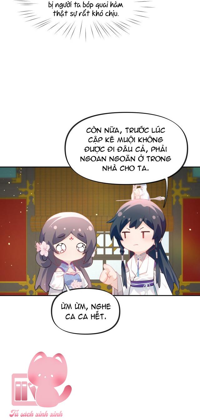 Một Đêm Nọ Đột Nhiên Yandere Tới!: Một Đêm Nọ Đột Nhiên [...] – Chap 81