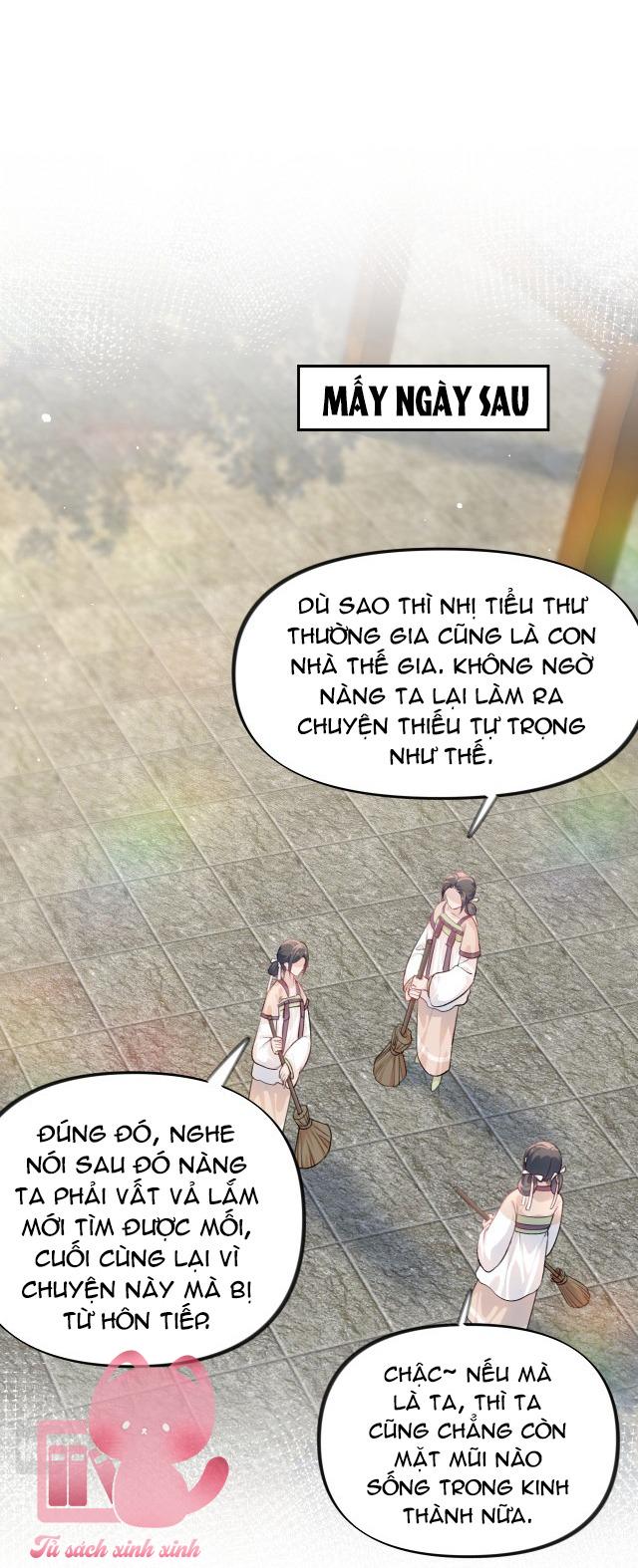 Một Đêm Nọ Đột Nhiên Yandere Tới!: Một Đêm Nọ Đột Nhiên [...] – Chap 81