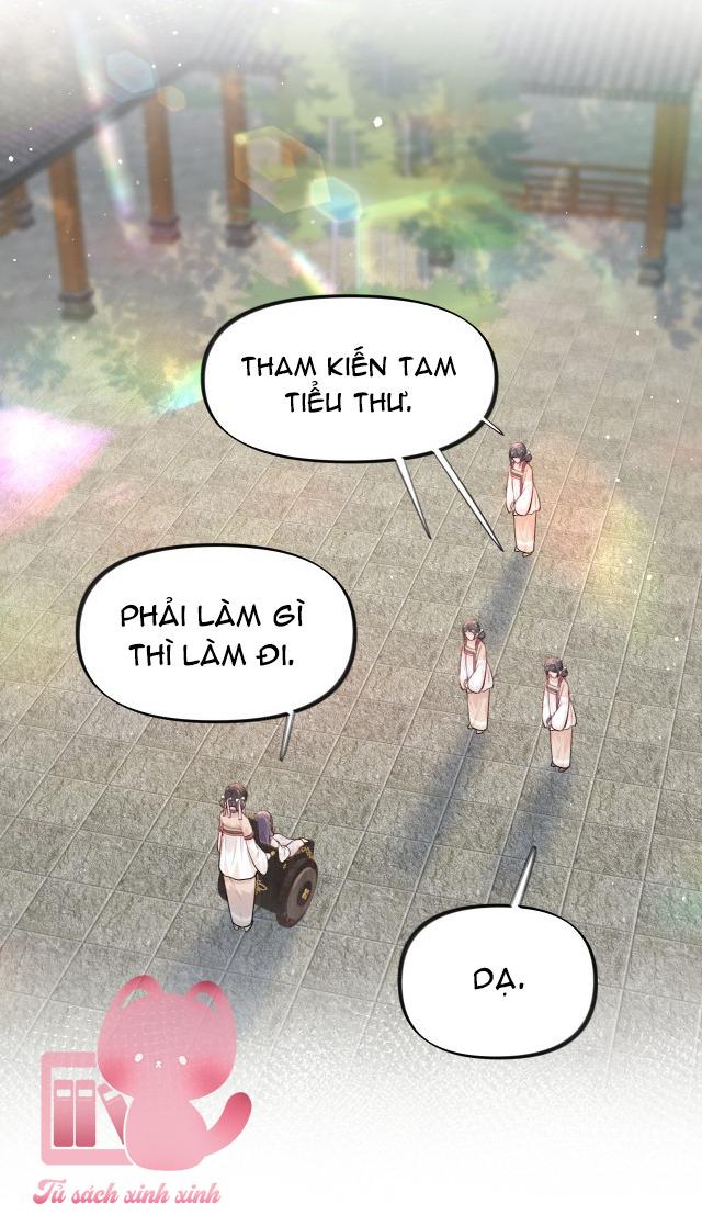 Một Đêm Nọ Đột Nhiên Yandere Tới!: Một Đêm Nọ Đột Nhiên [...] – Chap 81