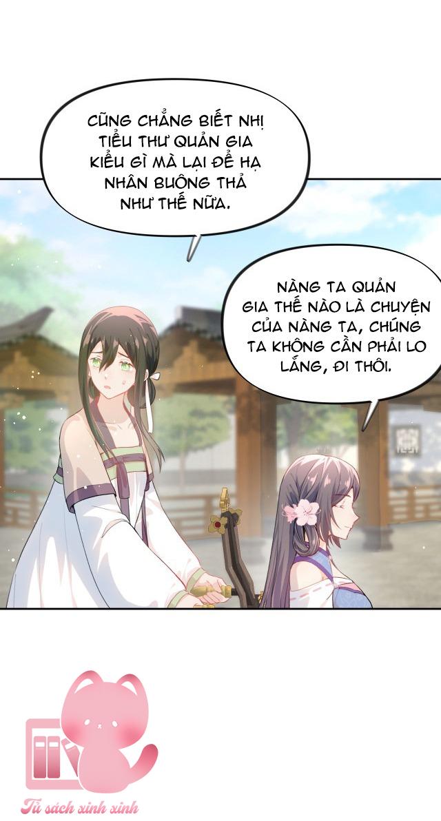 Một Đêm Nọ Đột Nhiên Yandere Tới!: Một Đêm Nọ Đột Nhiên [...] – Chap 81
