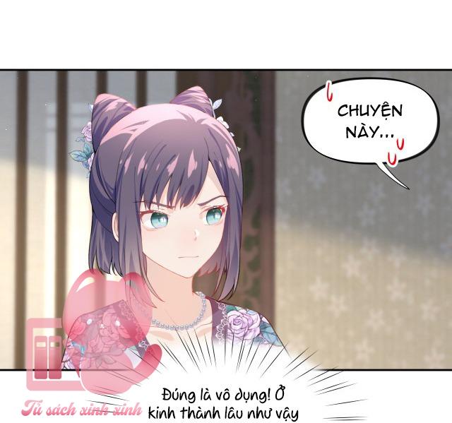 Một Đêm Nọ Đột Nhiên Yandere Tới!: Một Đêm Nọ Đột Nhiên [...] – Chap 81