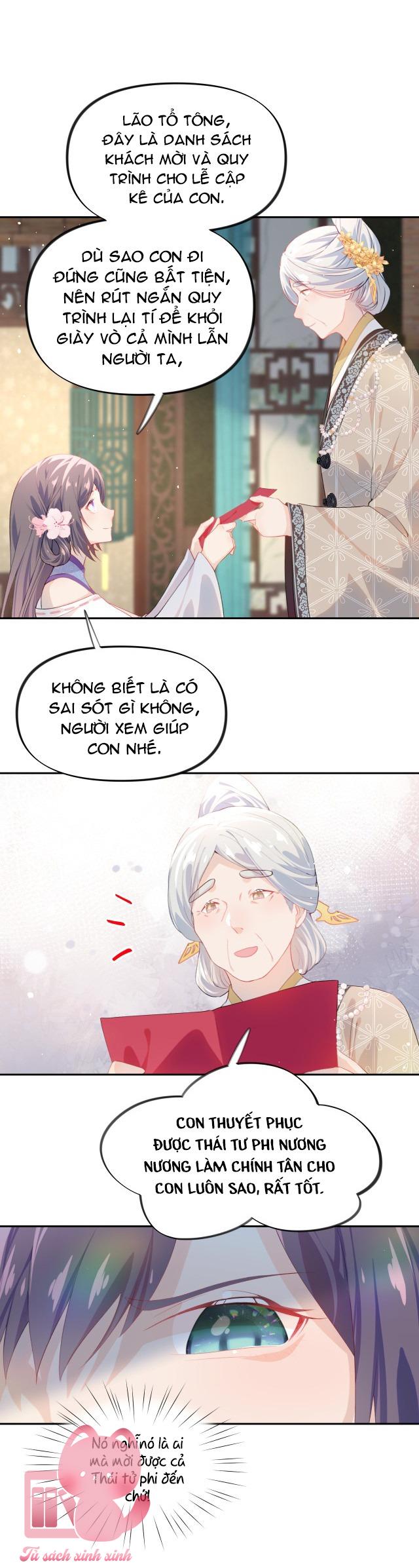 Một Đêm Nọ Đột Nhiên Yandere Tới!: Một Đêm Nọ Đột Nhiên [...] – Chap 81
