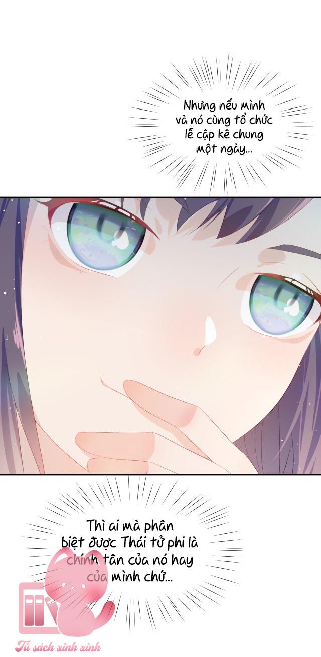 Một Đêm Nọ Đột Nhiên Yandere Tới!: Một Đêm Nọ Đột Nhiên [...] – Chap 81