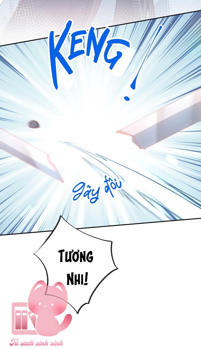 Một Đêm Nọ Đột Nhiên Yandere Tới!: Một Đêm Nọ Đột Nhiên [...] – Chap 81