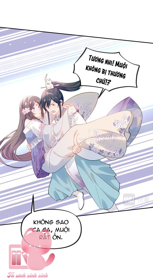Một Đêm Nọ Đột Nhiên Yandere Tới!: Một Đêm Nọ Đột Nhiên [...] – Chap 81