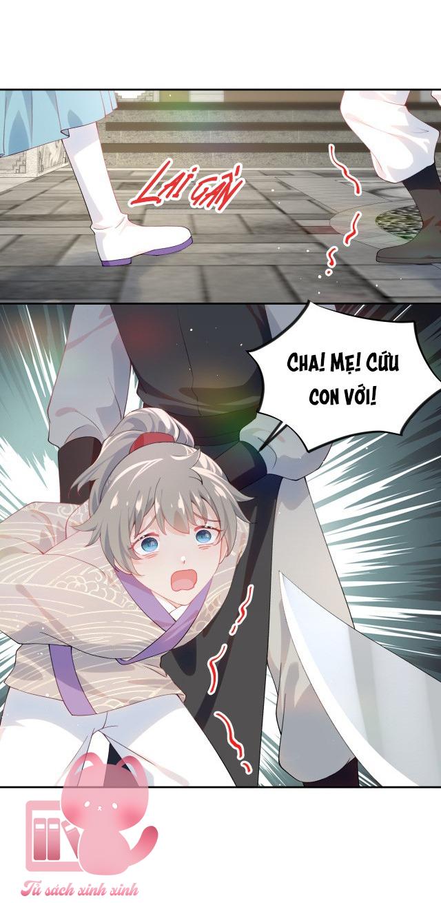 Một Đêm Nọ Đột Nhiên Yandere Tới!: Một Đêm Nọ Đột Nhiên [...] – Chap 81