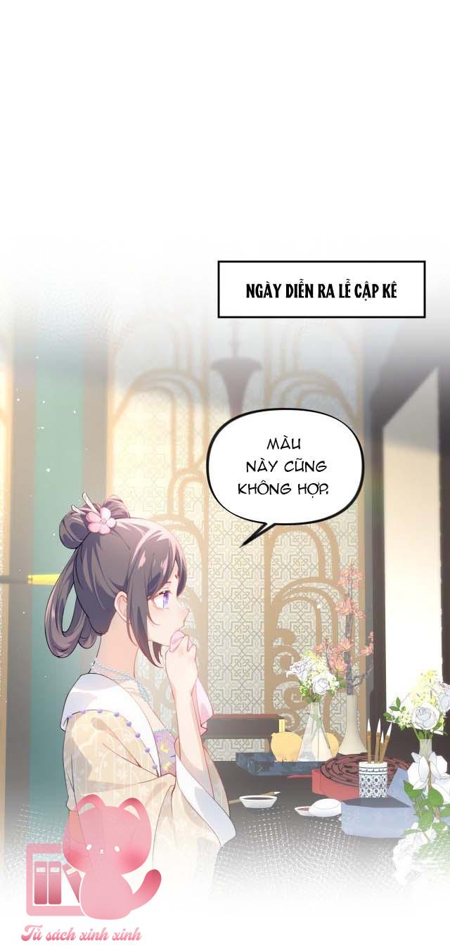 Một Đêm Nọ Đột Nhiên Yandere Tới!: Một Đêm Nọ Đột Nhiên [...] – Chap 82