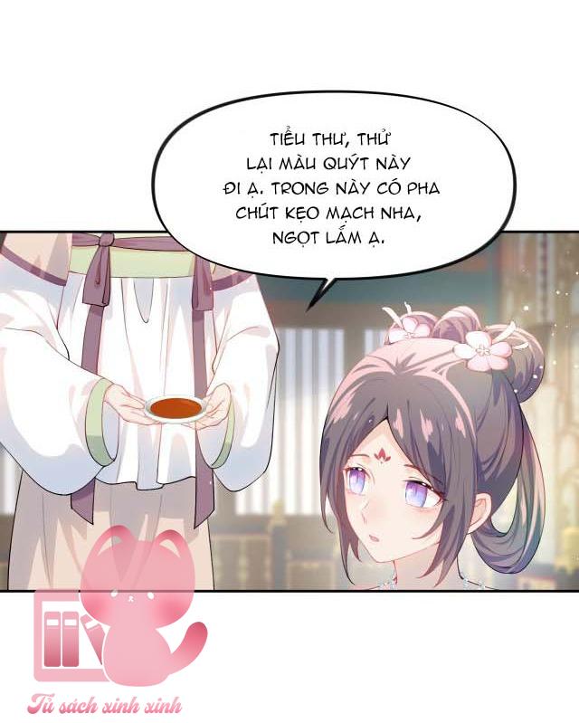 Một Đêm Nọ Đột Nhiên Yandere Tới!: Một Đêm Nọ Đột Nhiên [...] – Chap 82