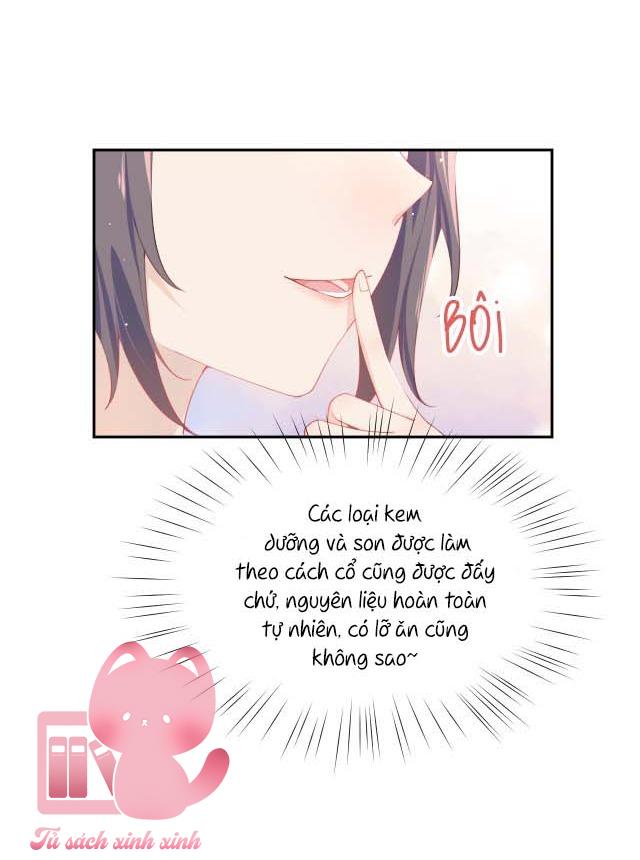 Một Đêm Nọ Đột Nhiên Yandere Tới!: Một Đêm Nọ Đột Nhiên [...] – Chap 82