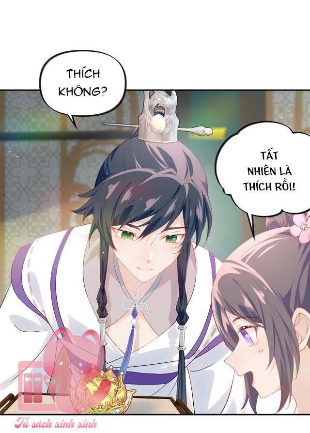 Một Đêm Nọ Đột Nhiên Yandere Tới!: Một Đêm Nọ Đột Nhiên [...] – Chap 82