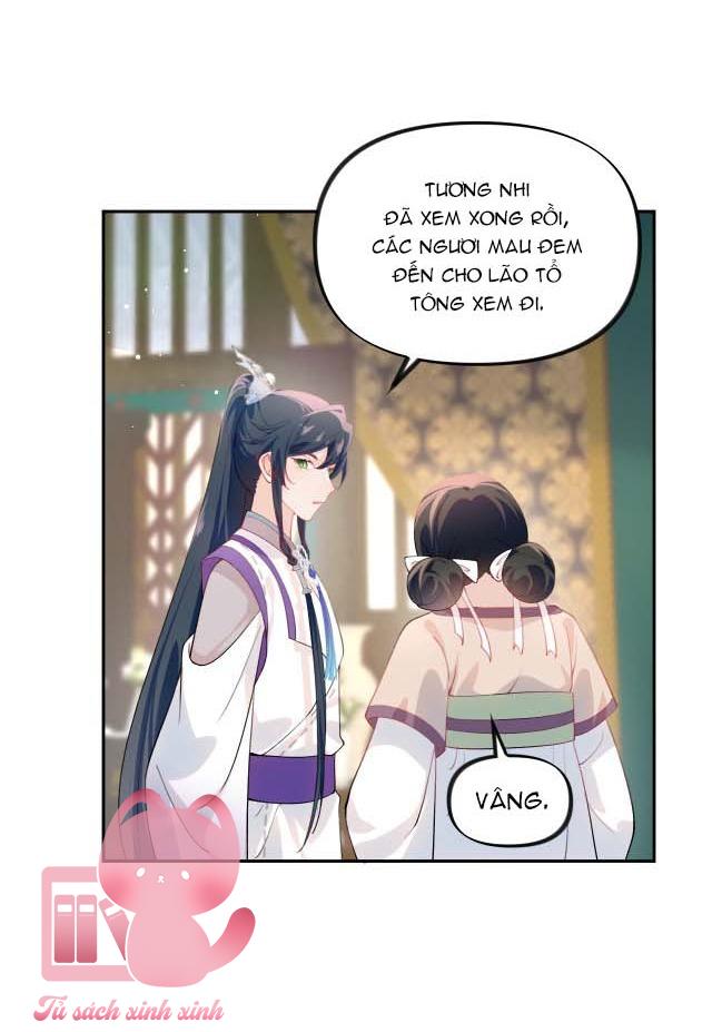 Một Đêm Nọ Đột Nhiên Yandere Tới!: Một Đêm Nọ Đột Nhiên [...] – Chap 82