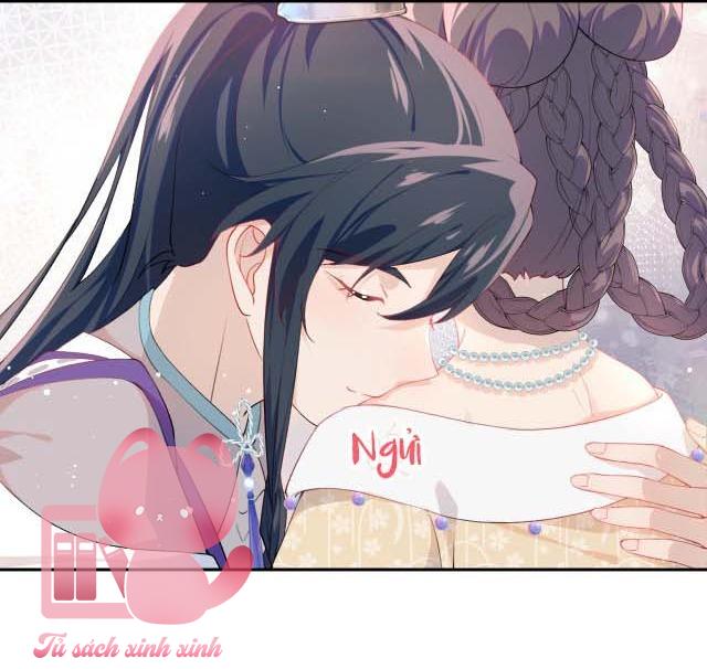 Một Đêm Nọ Đột Nhiên Yandere Tới!: Một Đêm Nọ Đột Nhiên [...] – Chap 82