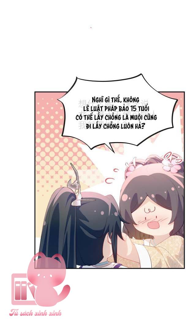 Một Đêm Nọ Đột Nhiên Yandere Tới!: Một Đêm Nọ Đột Nhiên [...] – Chap 82