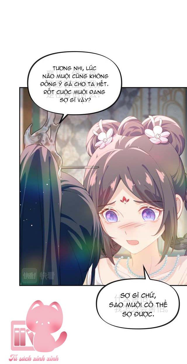 Một Đêm Nọ Đột Nhiên Yandere Tới!: Một Đêm Nọ Đột Nhiên [...] – Chap 82