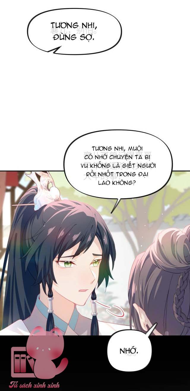Một Đêm Nọ Đột Nhiên Yandere Tới!: Một Đêm Nọ Đột Nhiên [...] – Chap 82