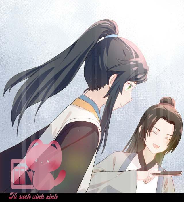Một Đêm Nọ Đột Nhiên Yandere Tới!: Một Đêm Nọ Đột Nhiên [...] – Chap 82