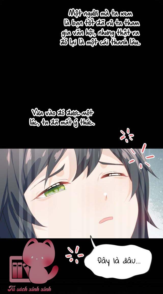 Một Đêm Nọ Đột Nhiên Yandere Tới!: Một Đêm Nọ Đột Nhiên [...] – Chap 82