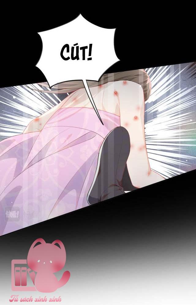 Một Đêm Nọ Đột Nhiên Yandere Tới!: Một Đêm Nọ Đột Nhiên [...] – Chap 82