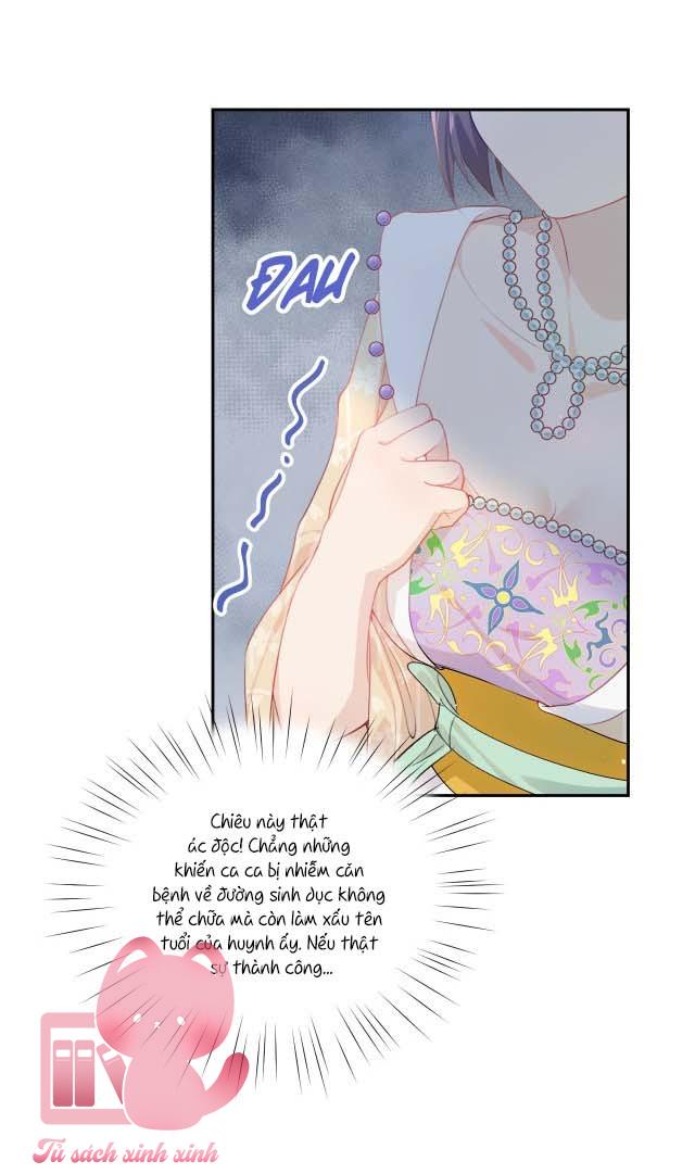 Một Đêm Nọ Đột Nhiên Yandere Tới!: Một Đêm Nọ Đột Nhiên [...] – Chap 82